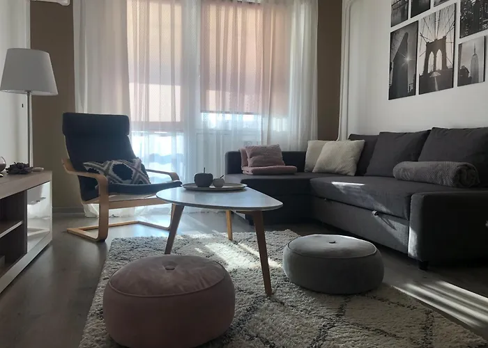Design-S Apartment 4You