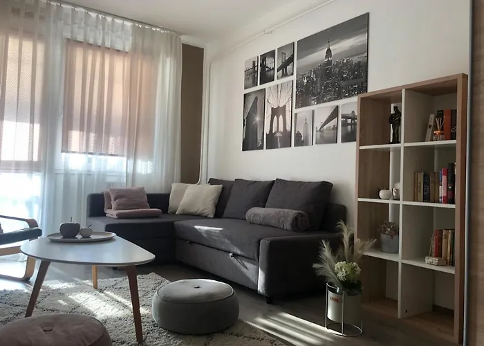 Design-S Apartment 4You