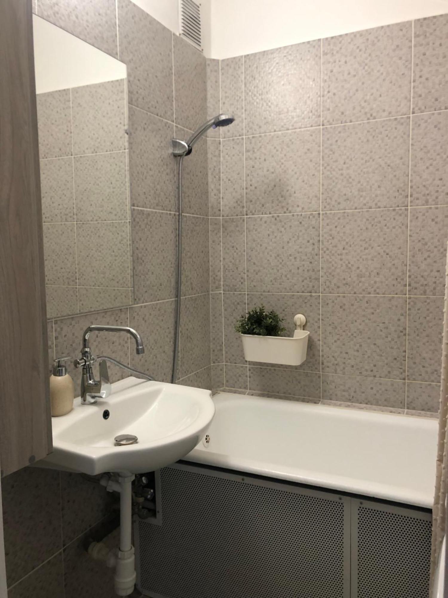 Apartament Design-s 4you Budapeszt