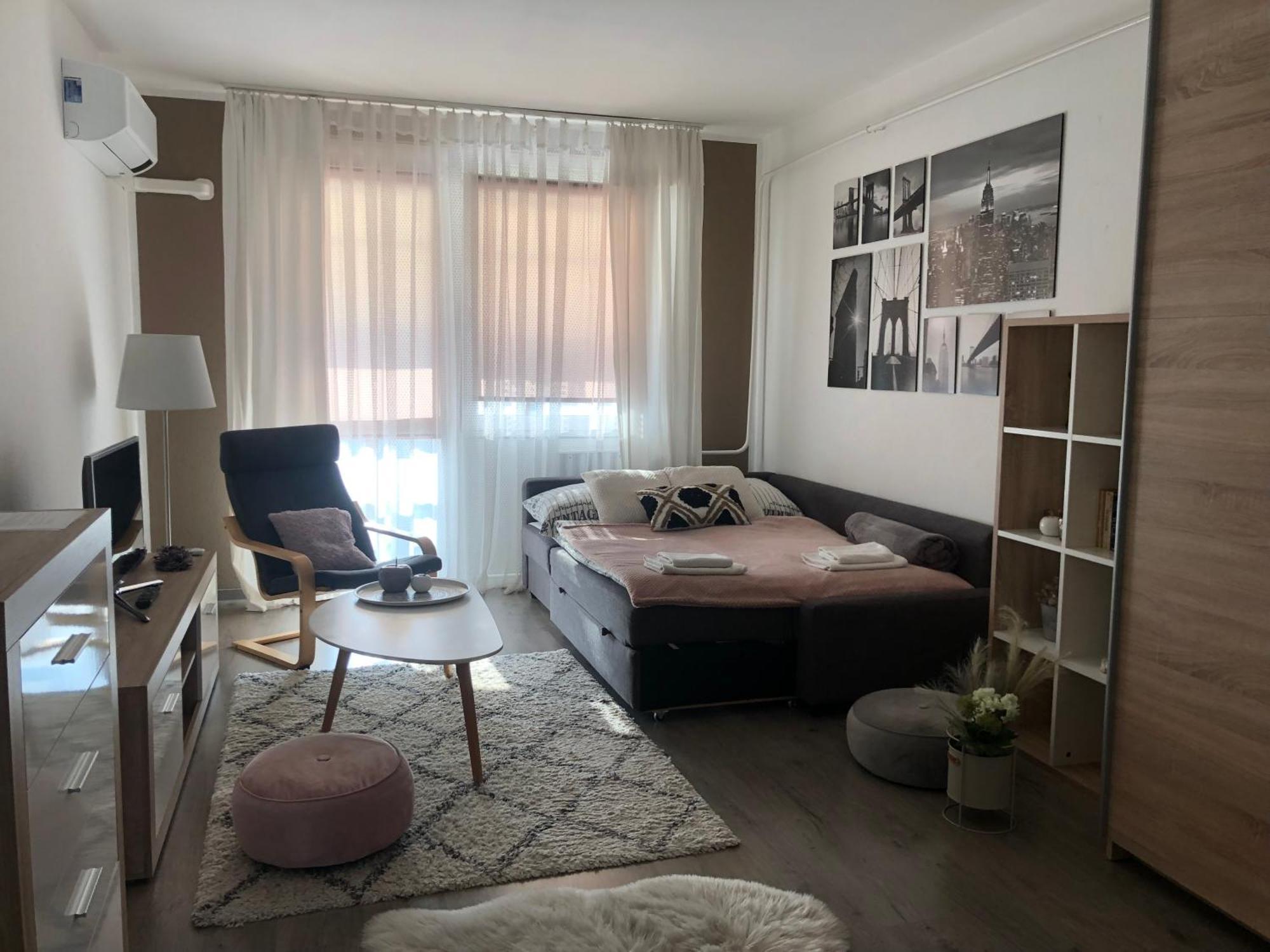 Apartament Design-s 4you *