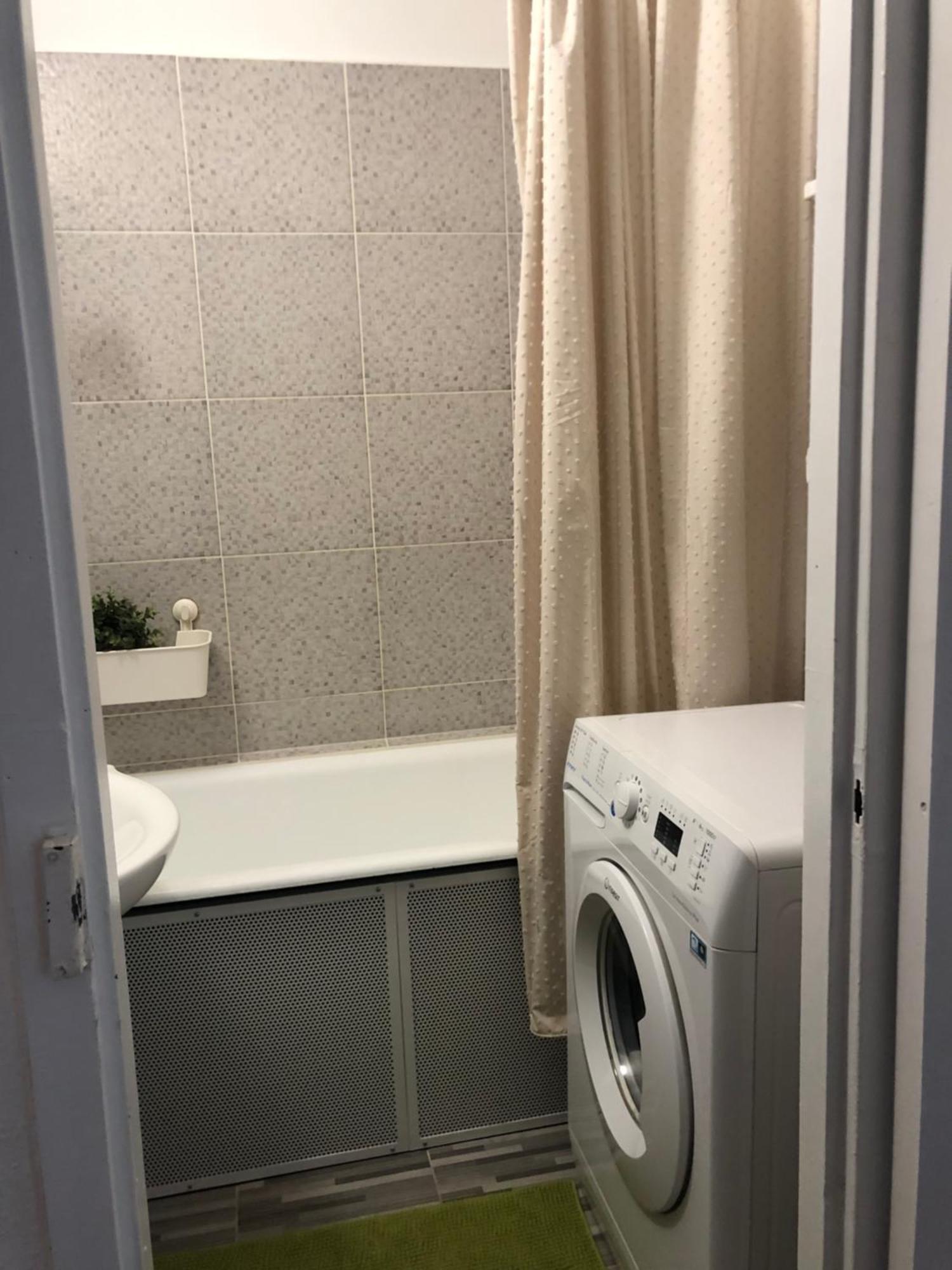 Design-s 4you Apartament Budapeszt
