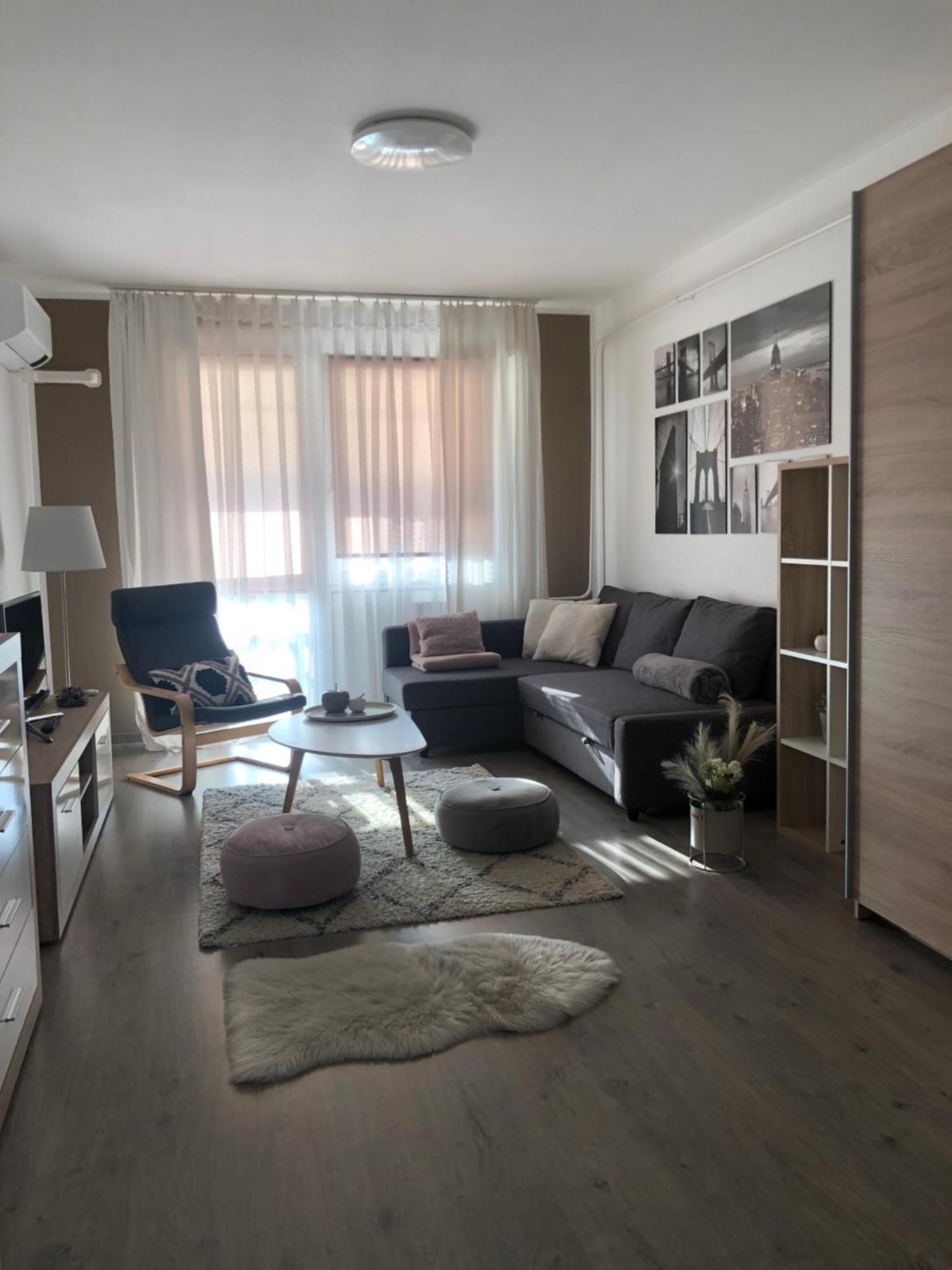 Design-s 4you Appartement *