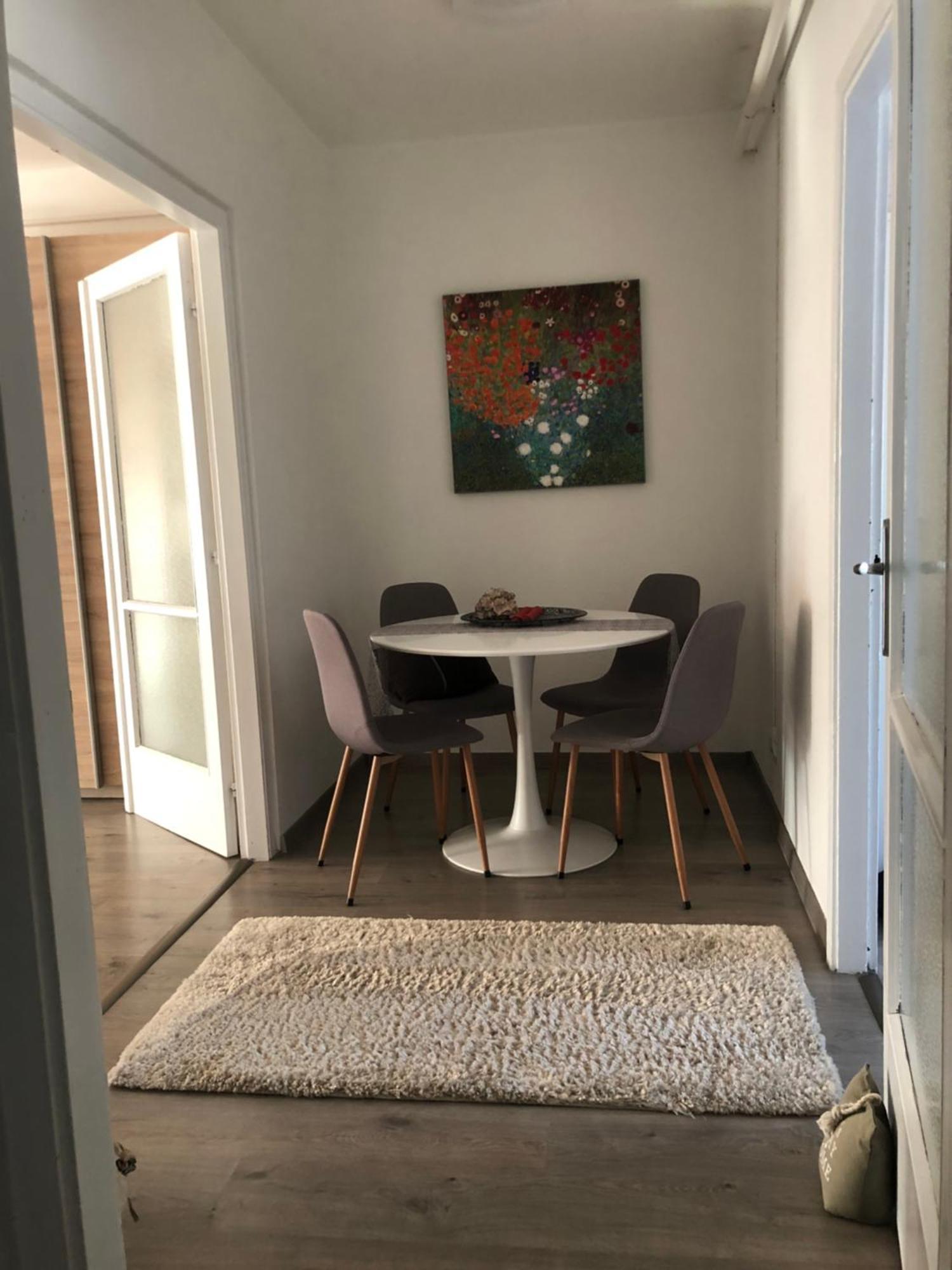 Apartament Design-s 4you Budapeszt