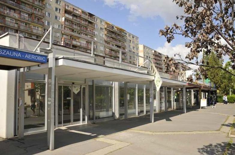 Apartament Design-s 4you Budapeszt