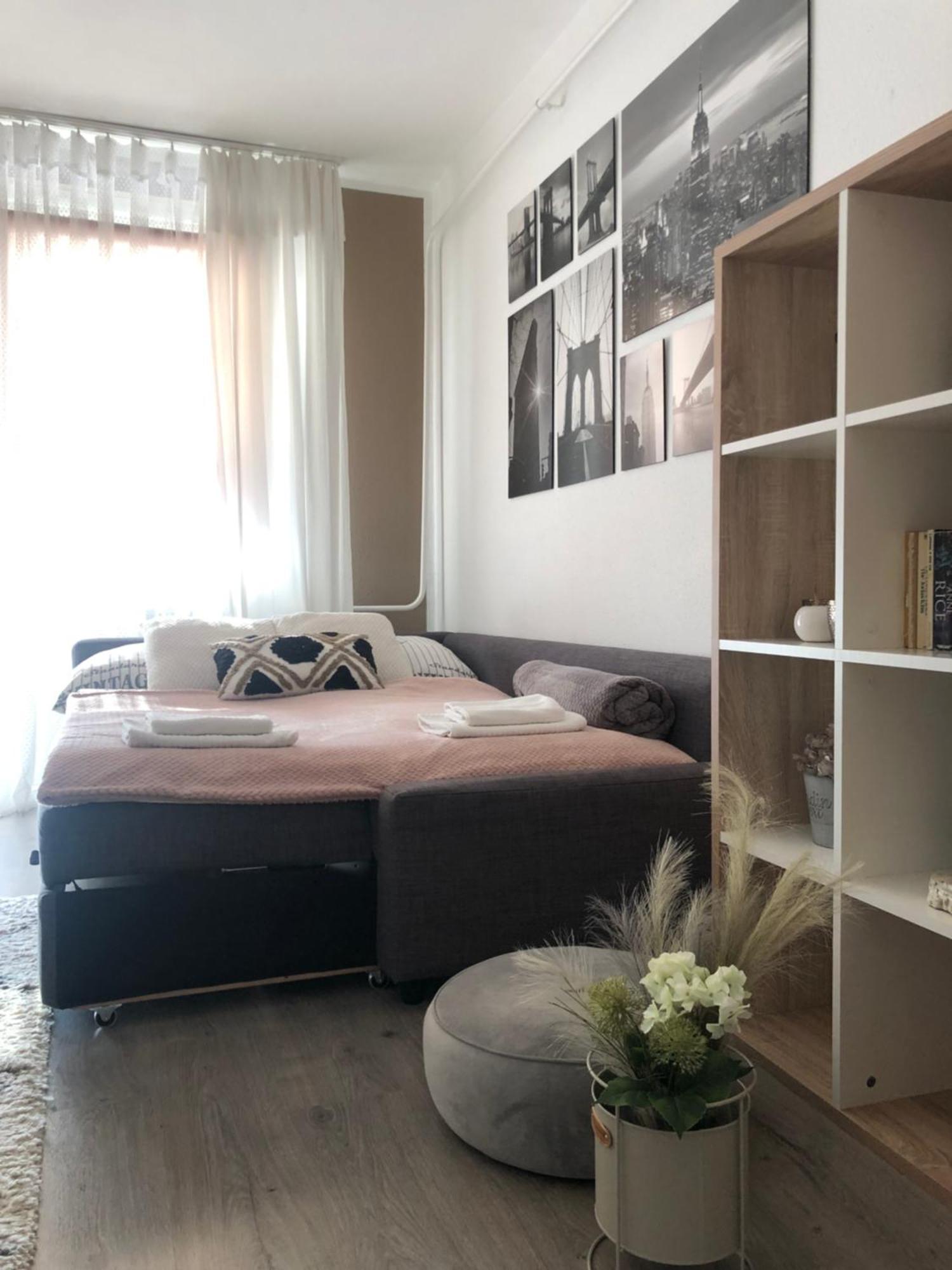 Design-s 4you Apartament