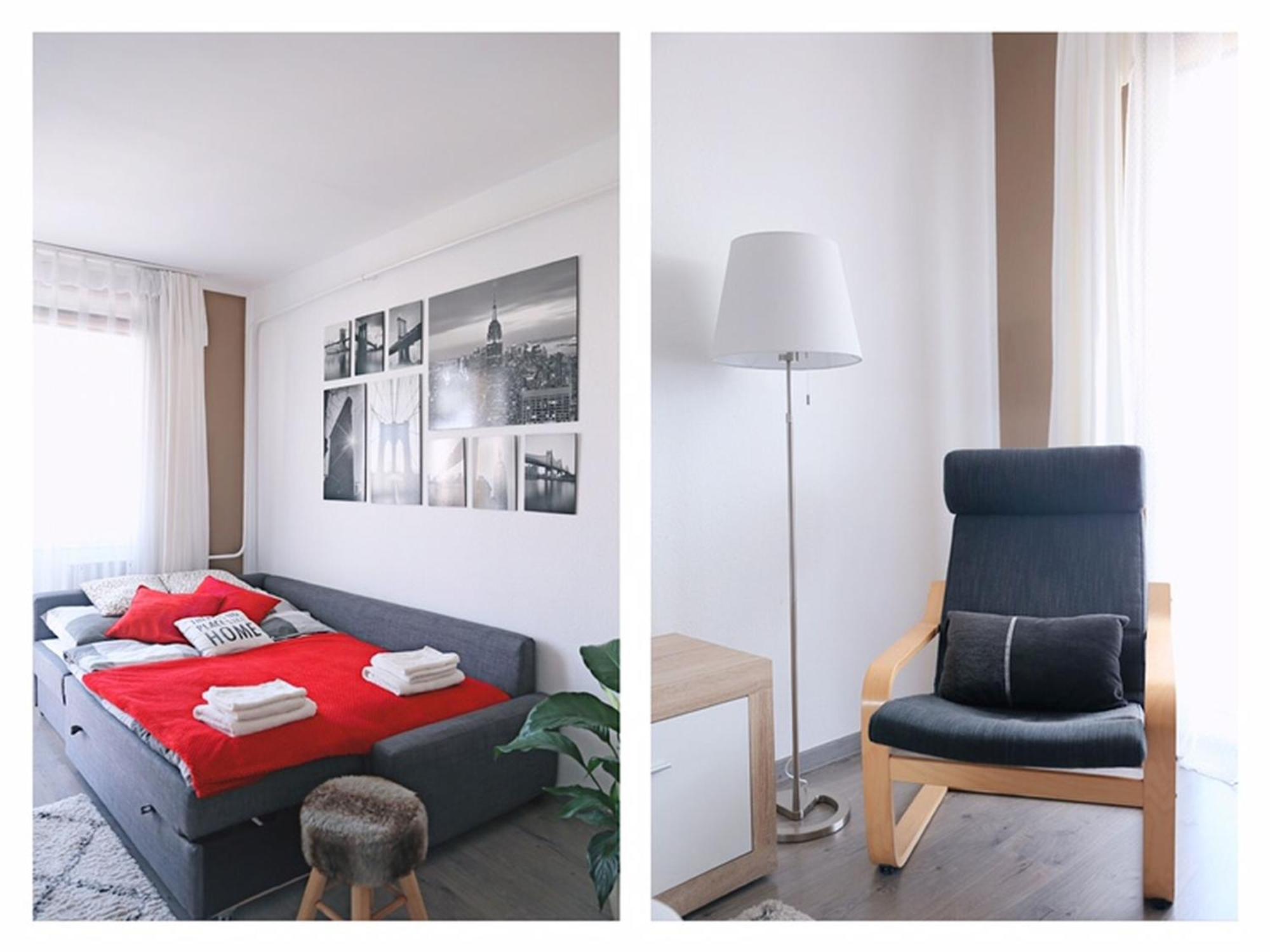 Design-s 4you Apartament *
