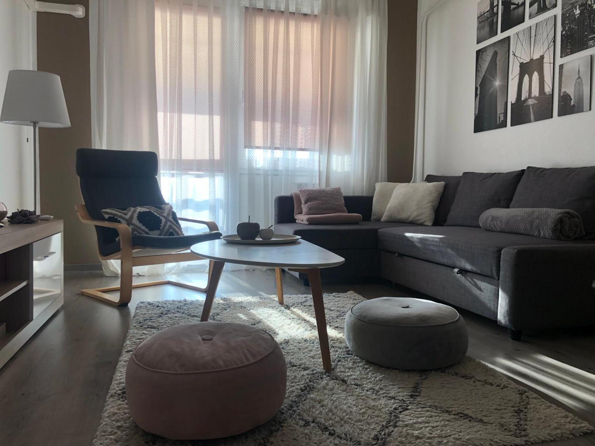 Apartament Design-s 4you