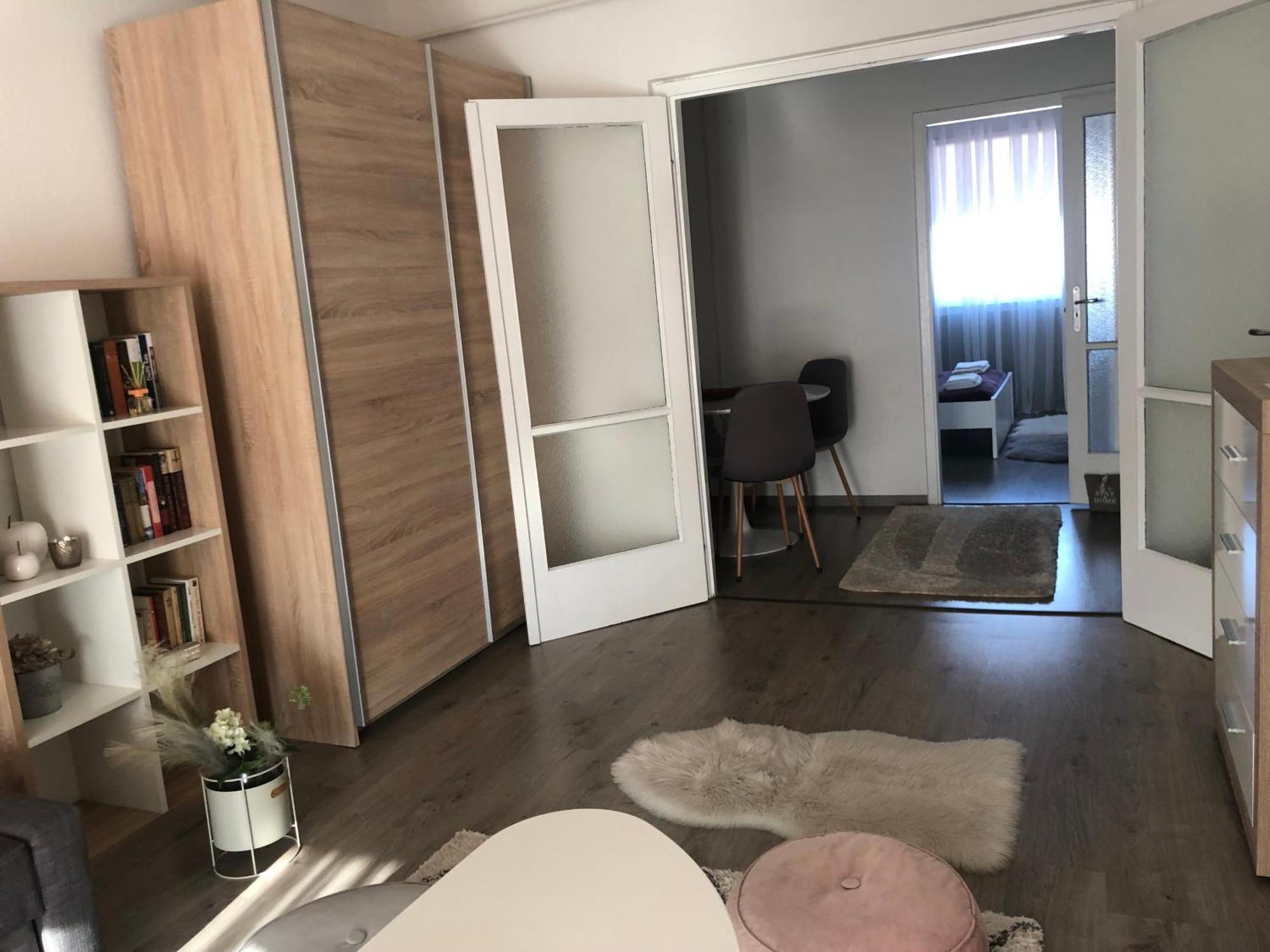 Apartament Design-s 4you *